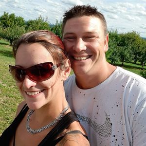 Meet your Posher, Audrey